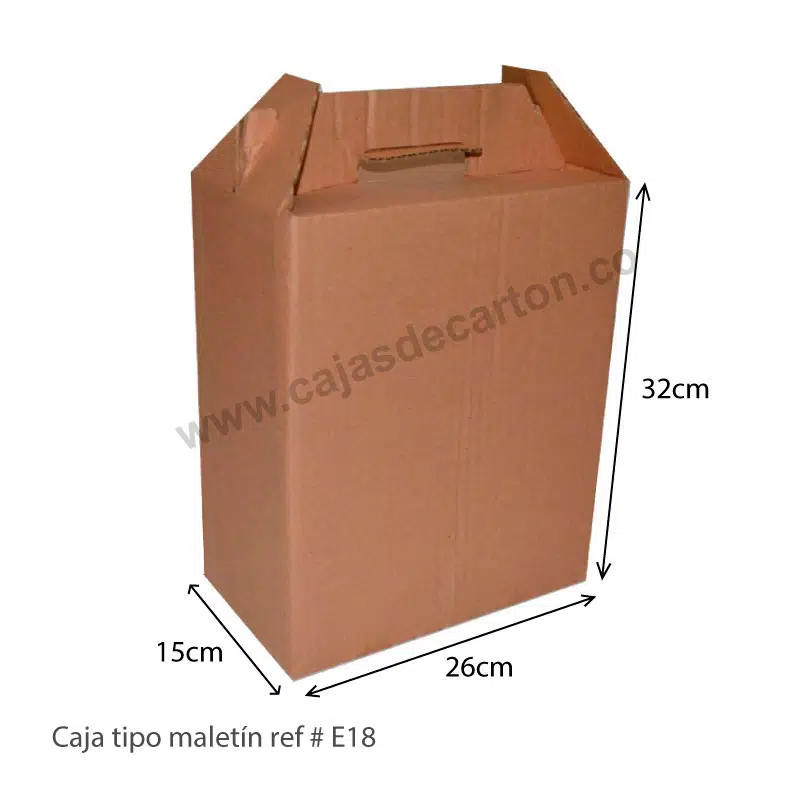 Cajas cofre para perfume - Imagen 3