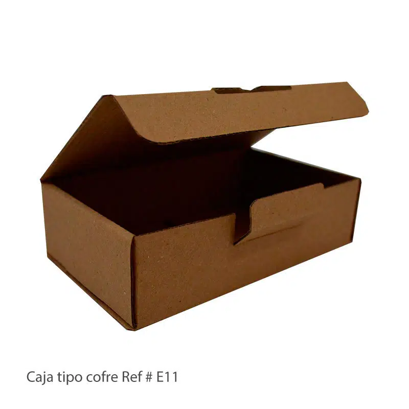 Cajas cofre para perfume - Imagen 2