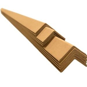 Esquineros carton prensado